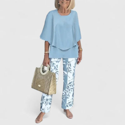 Martha | Tyylikäs Kahden Osan Setti