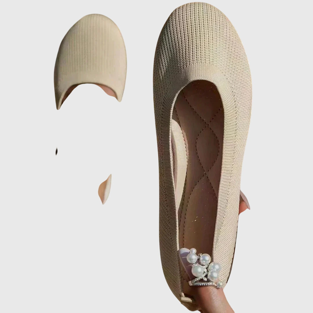 Mia™ - Liukumaton hengittävä kenkä