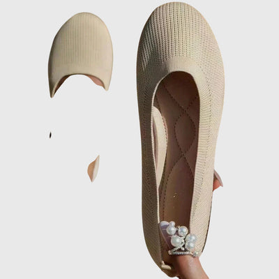 Mia™ - Liukumaton hengittävä kenkä