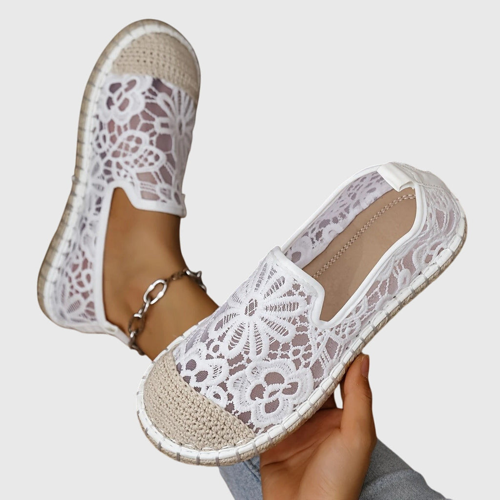 Ayla™ | Hengittävät Mokkasinet