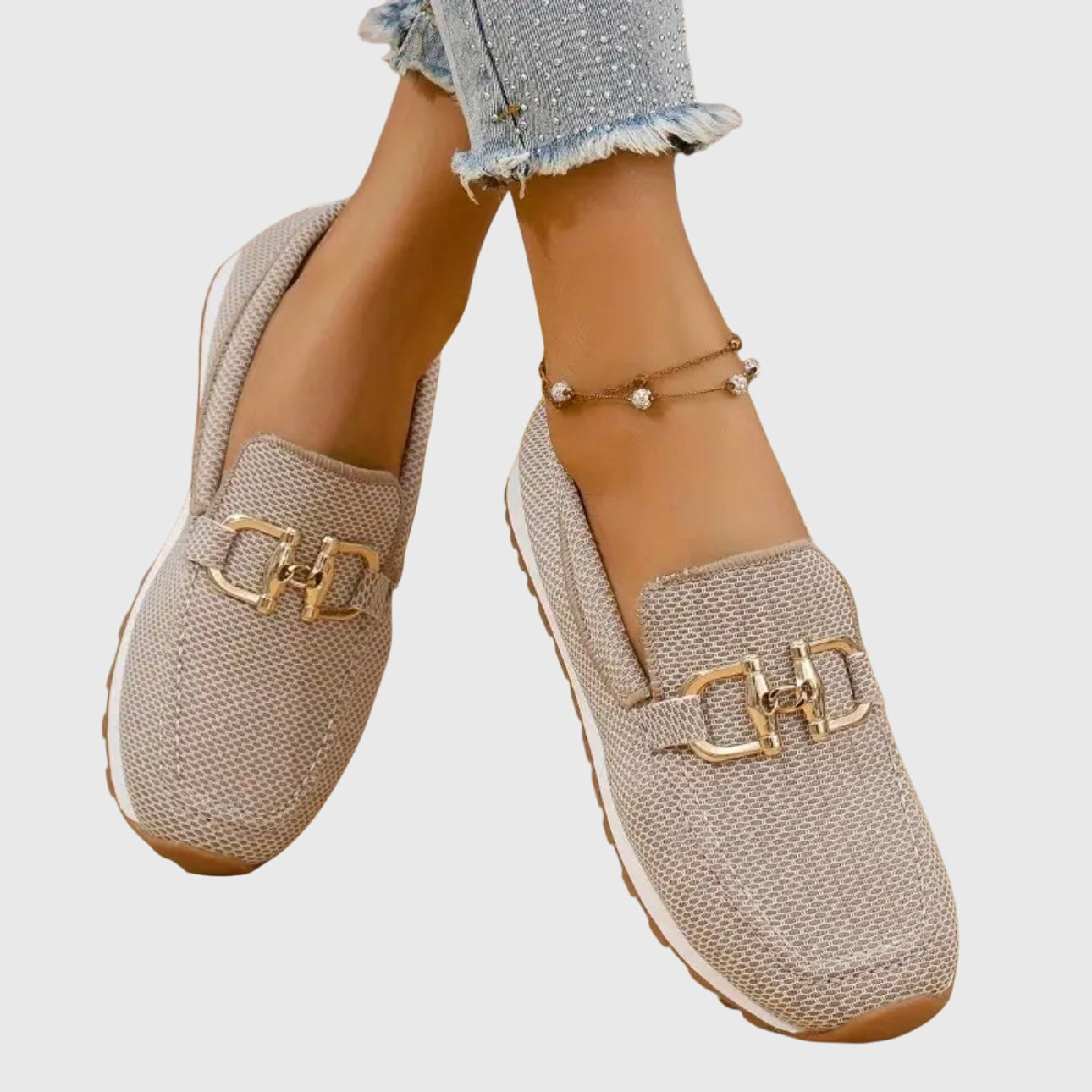 Susana™ | Ortopediset Loaferit