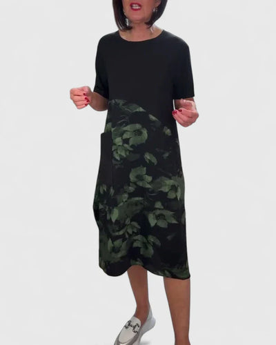 Braylin | Tyylikäs Mekko