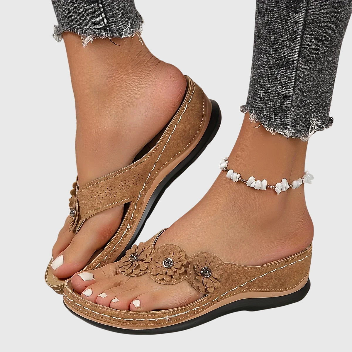 Alexis™ | Ortopediset Flip Flopit