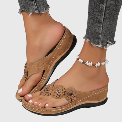 Alexis™ | Ortopediset Flip Flopit