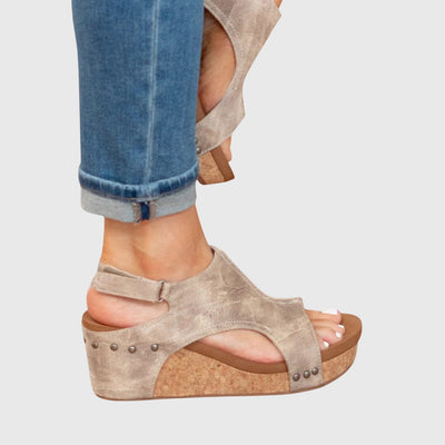 Adela™ | Ortopediset sandaalit