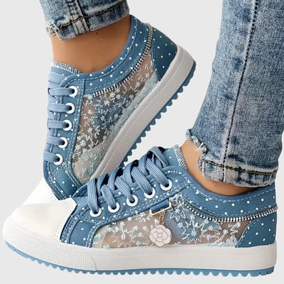 Elena™ | Ortopediset Sneakerit