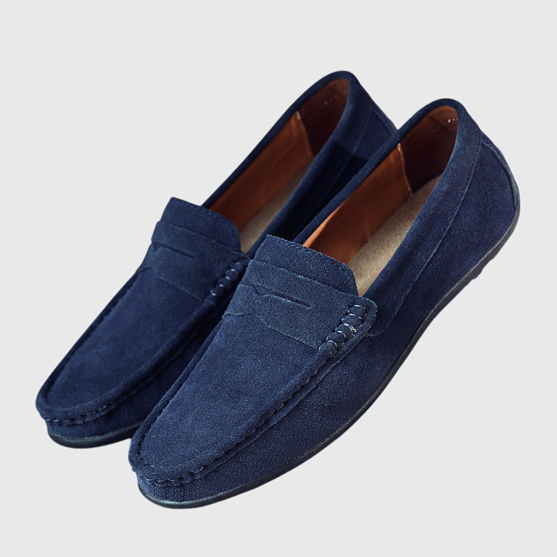 Rosaly™ | Ortopediset Loaferit