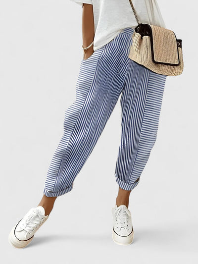 Elvira™ | Mukavat Housut