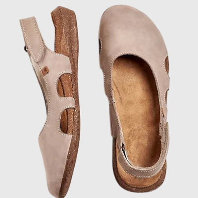 Faye™ Ortopediset Sandalet