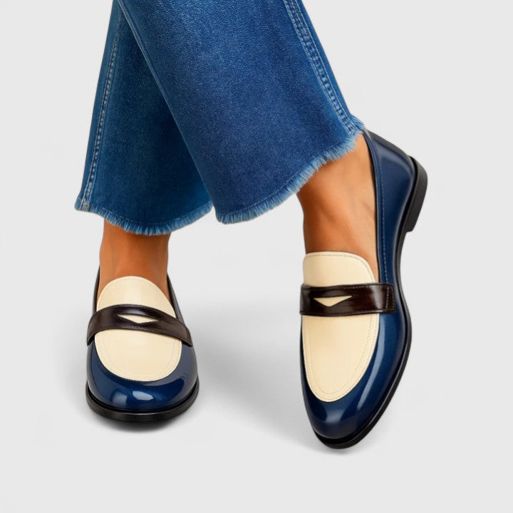 Skyleah | Kevyet Mukavuus Loafers