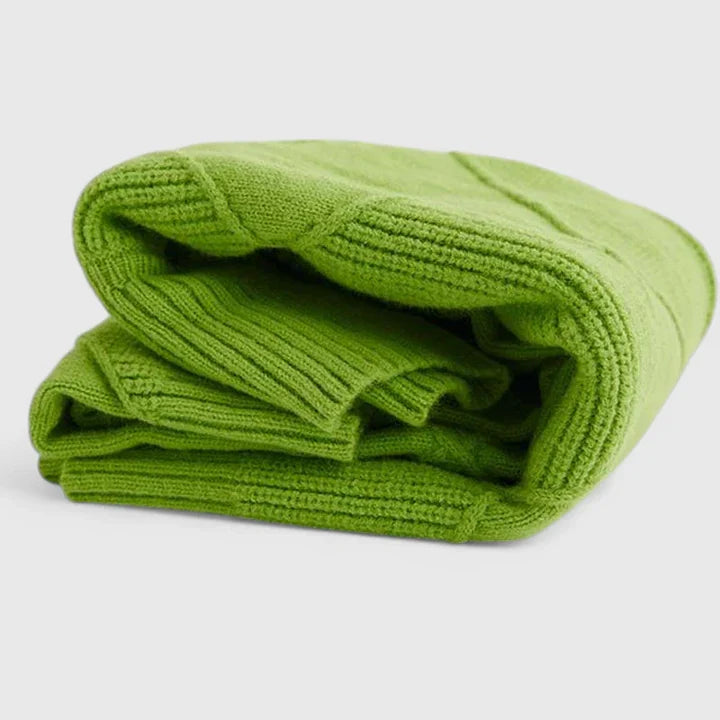 Adryssell | Mukava Neule