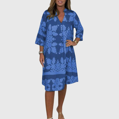 Daisy | Elegantti Kevätmekko