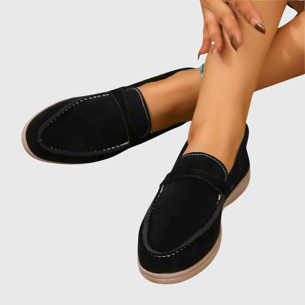 Molly™ | Ortopediset Loaferit