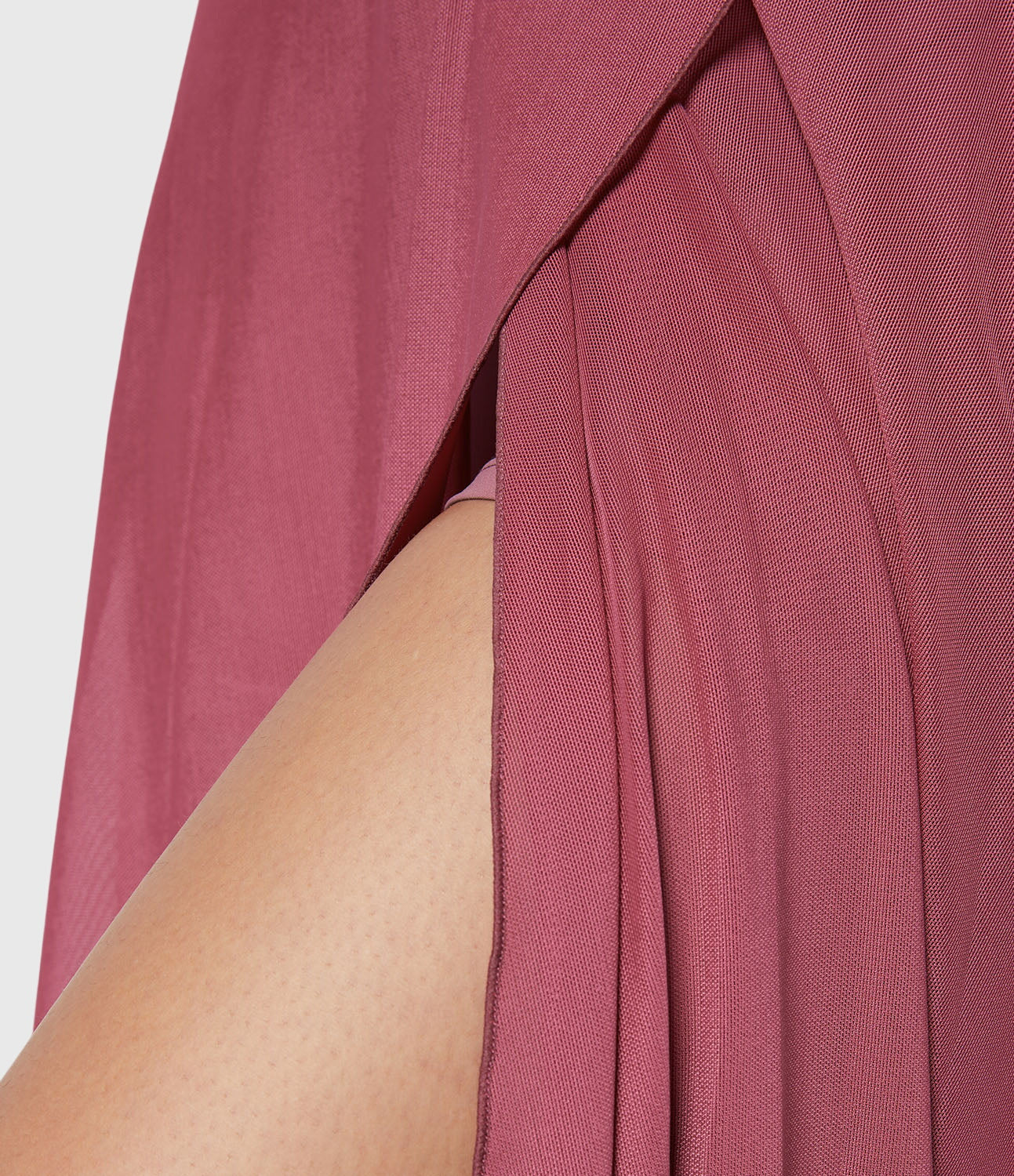 Melanie™ | Elegantti 2-in-1 Hame