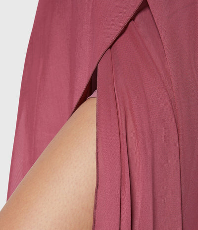 Melanie™ | Elegantti 2-in-1 Hame