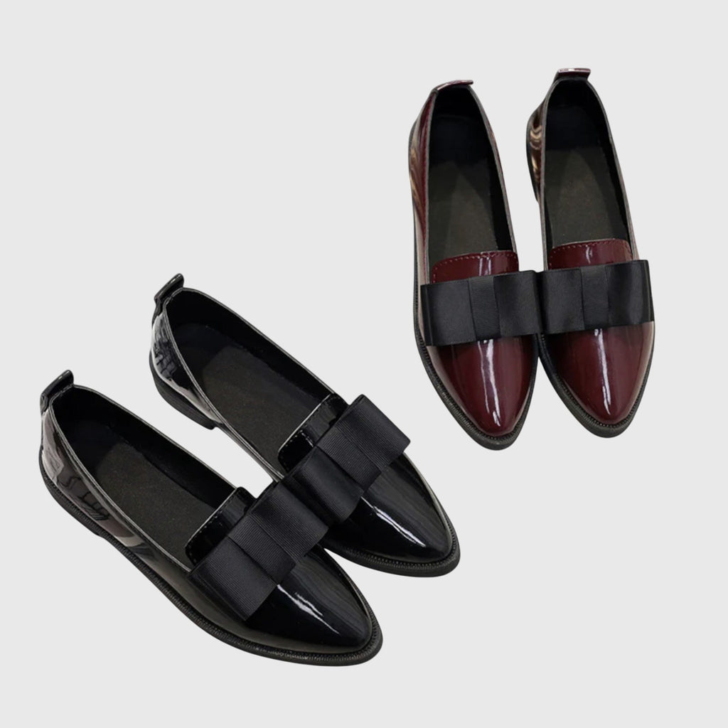Anya™ | Ortopediset Loaferit