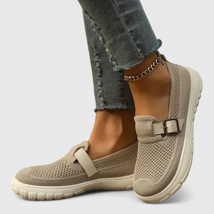 Graciel | Ortopediset Loaferit