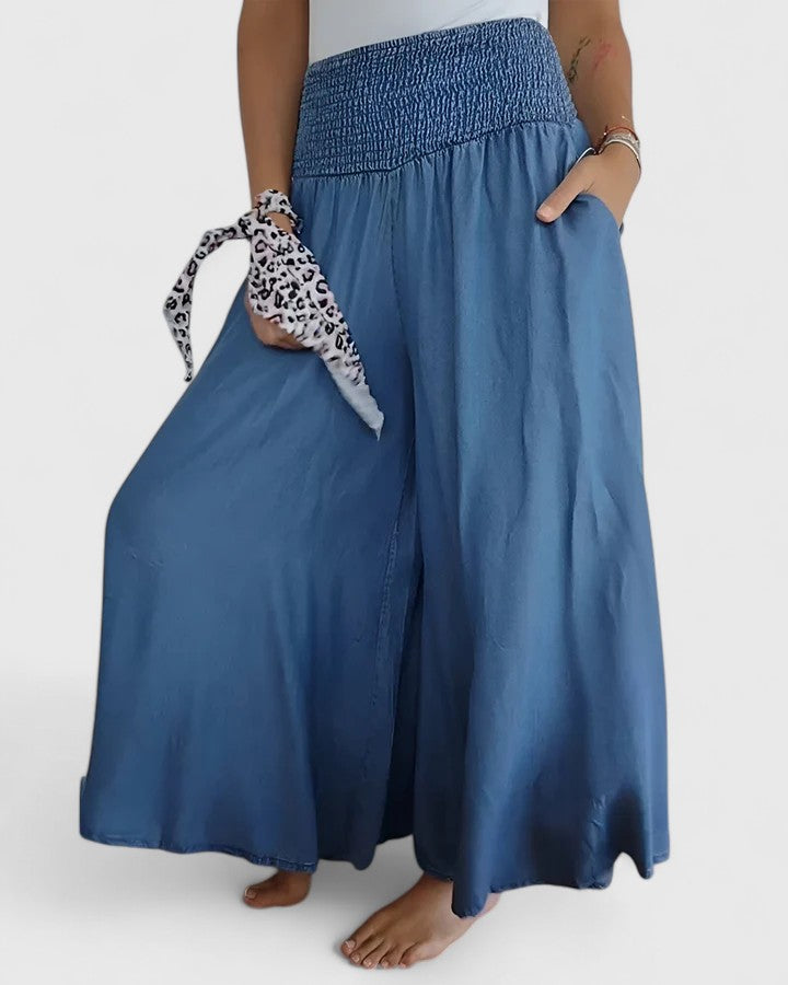 Elona™ | Mukavat Housut