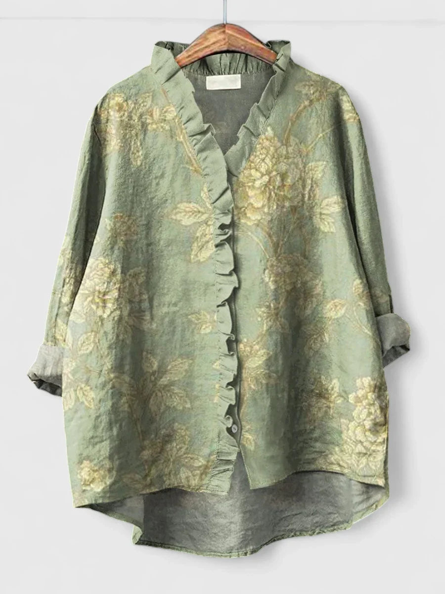 Marizandra | Tyylikäs Paita