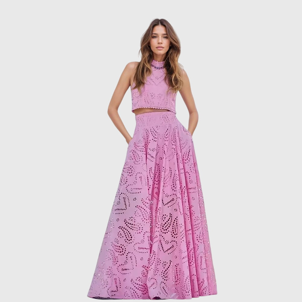 Tatiana™ | Elegantti Setti