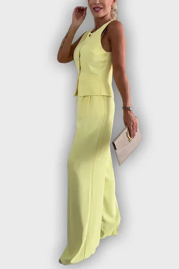 Hailiegh | Sophistikoitu Setti