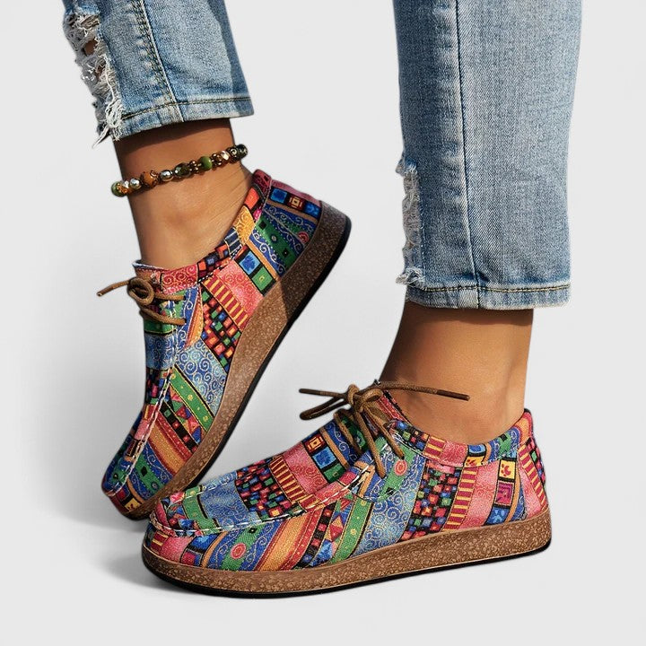 Nychelle | Ortopediset kengät