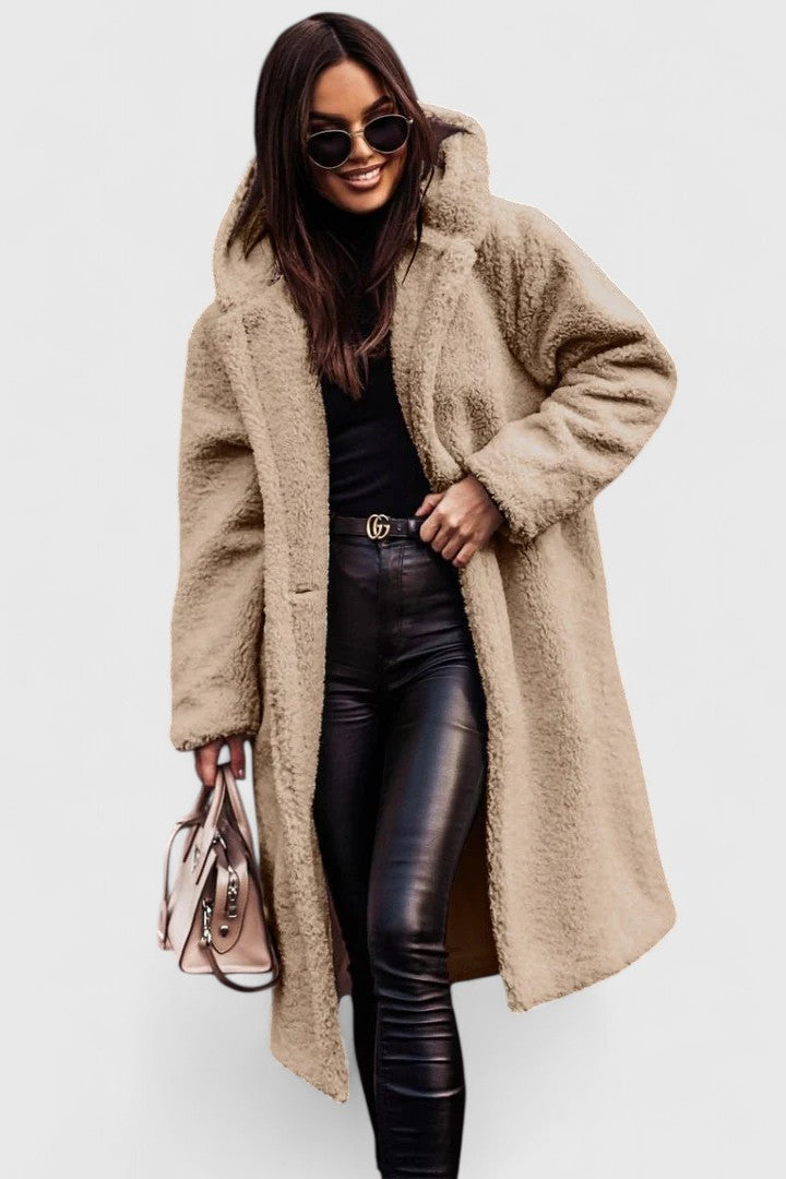 Brionyssa | Tyylikäs Takki