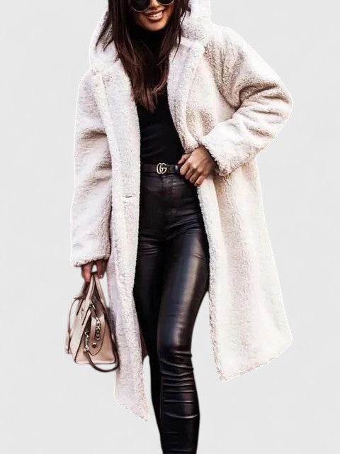 Brionyssa | Tyylikäs Takki