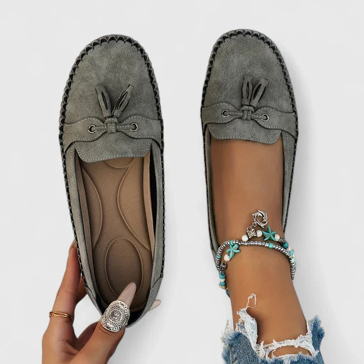 Emmaleigh | Ortopediset Loaferit