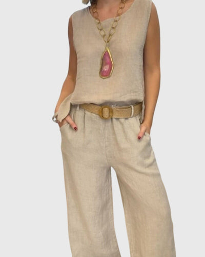 LENILA™ | BOHEMIAN KAKSIOSAISTA SETTIÄ