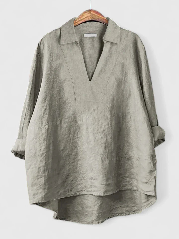 Florenyssa | Ylellinen Paita