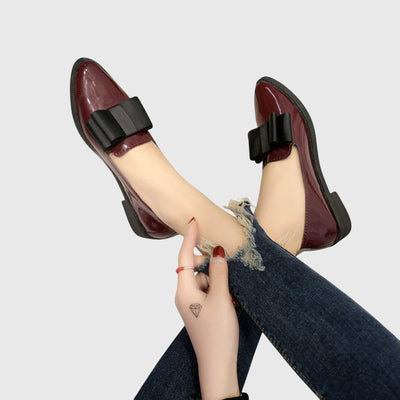 Anya™ | Ortopediset Loaferit