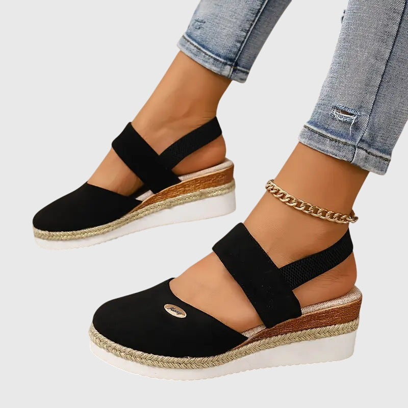 Antonia™ | Ortopediset Sandalit