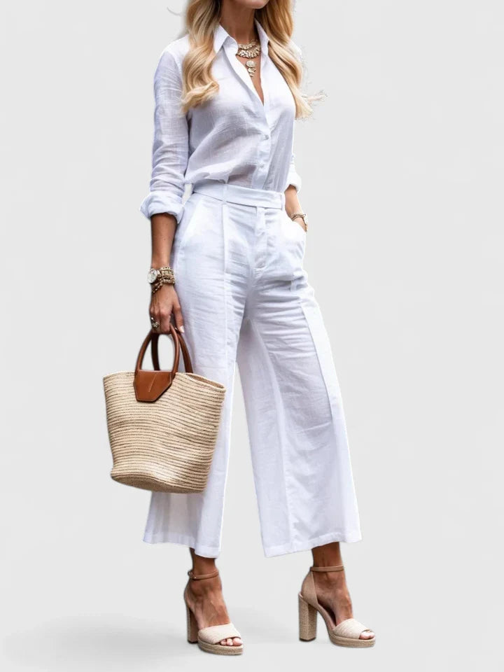 Zaryelle | Mukava Kaksiosainen Setti