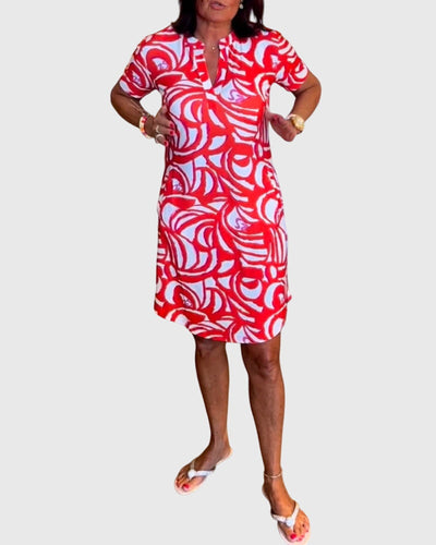 Elle™ | Imarteleva Avenue Walk -mekko