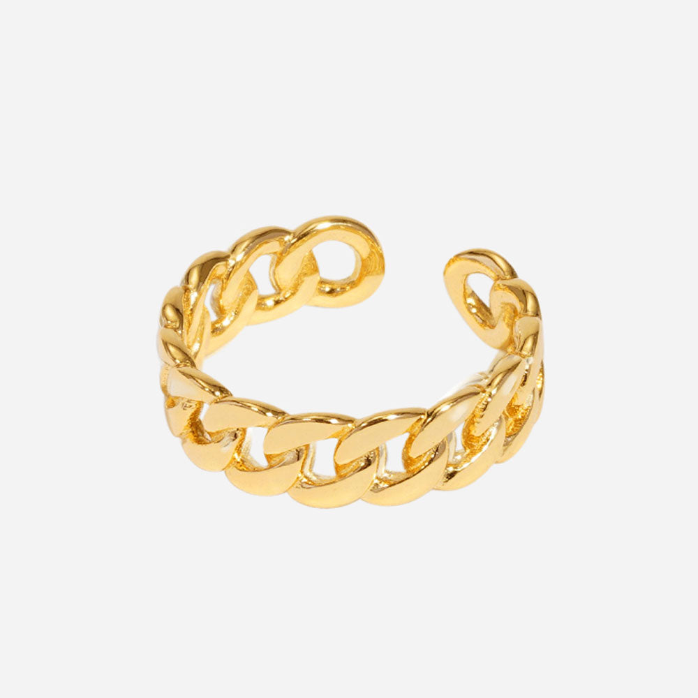 Celestria |  Sormus 18K Kultaa