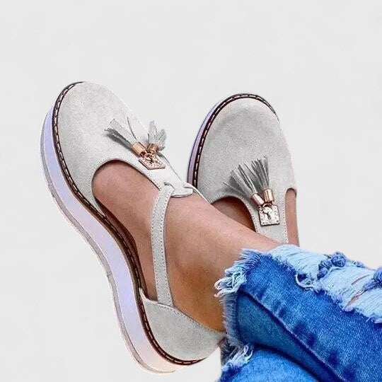 Kelsea | Ortopediset Sandalit