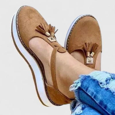 Kelsea | Ortopediset Sandalit