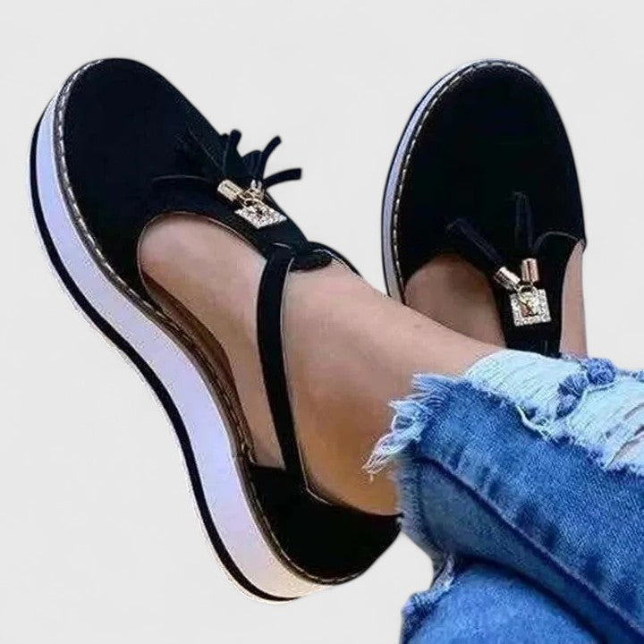 Kelsea | Ortopediset Sandalit