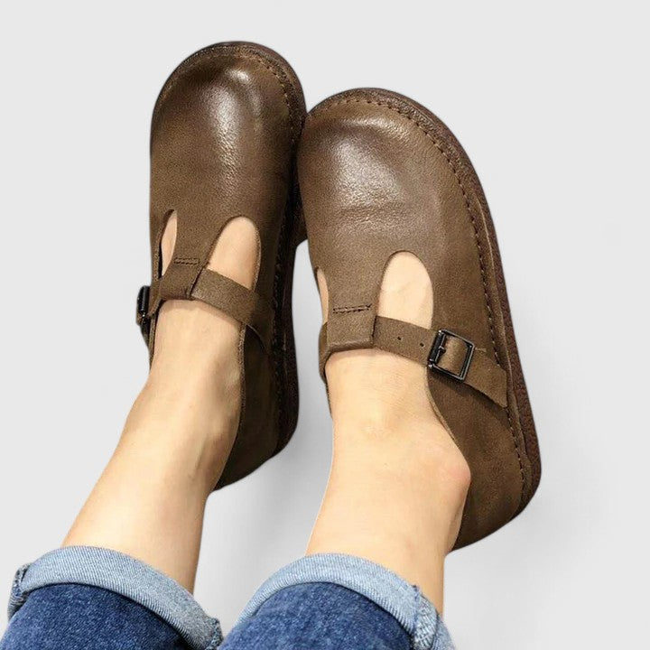 Nessa | Tyylikkäät kengät