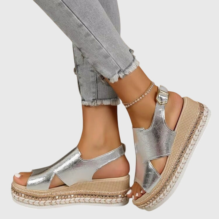 Nila™ | Ortopediset Sandalet