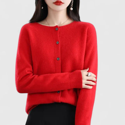 Jovianelle | Mukava Neuletakki