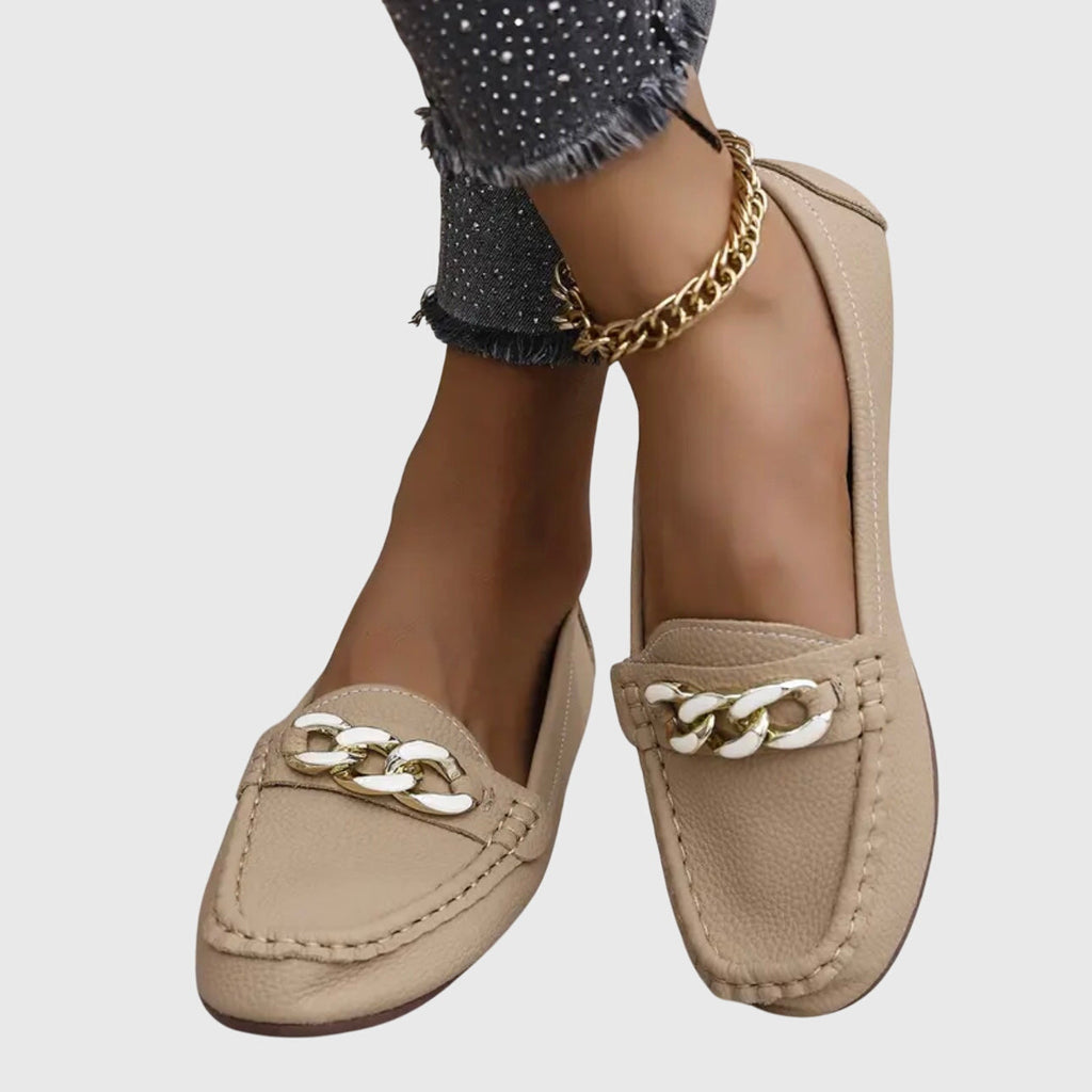 Melissa™ | Ortopediset Loafers