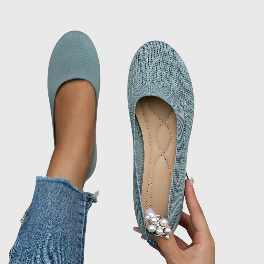 Mia™ - Liukumaton hengittävä kenkä