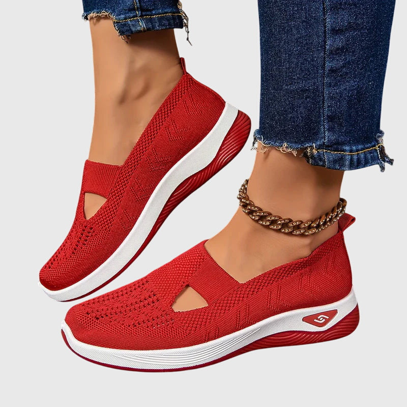 Emely™ | Ortopediset Liukujalkineet