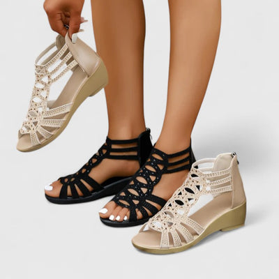 Mindy | Ortopediset sandaalit