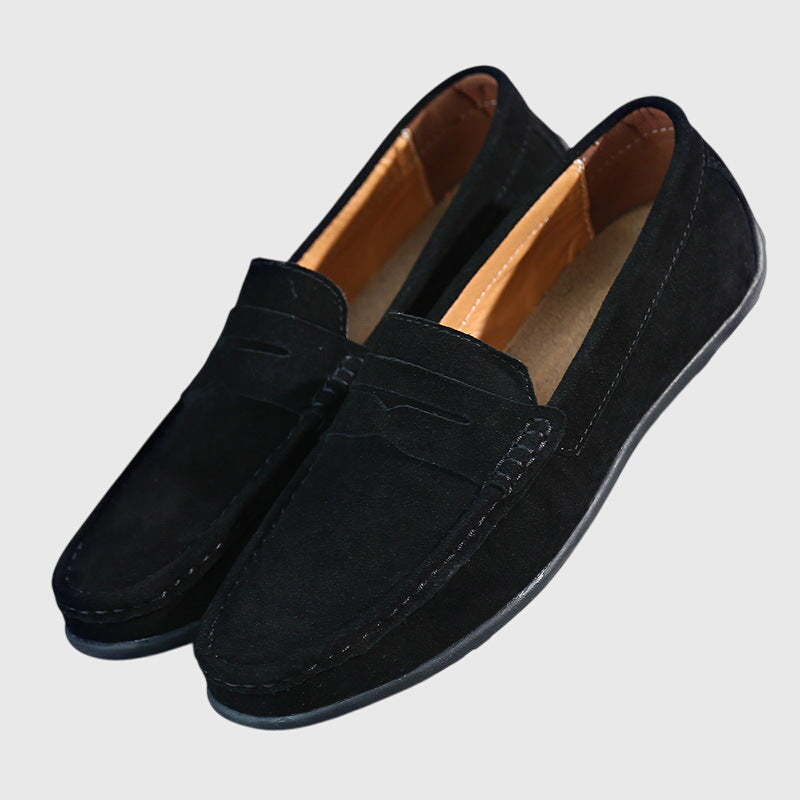 Rosaly™ | Ortopediset Loaferit