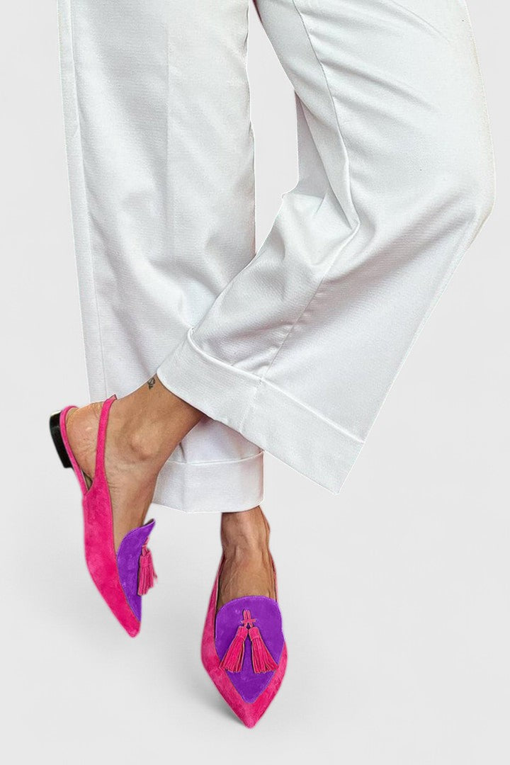 Thalina | Elegantit Korkokengät