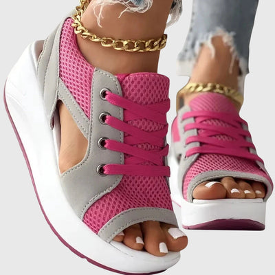 Marlene™ | Mukavat Sandalet