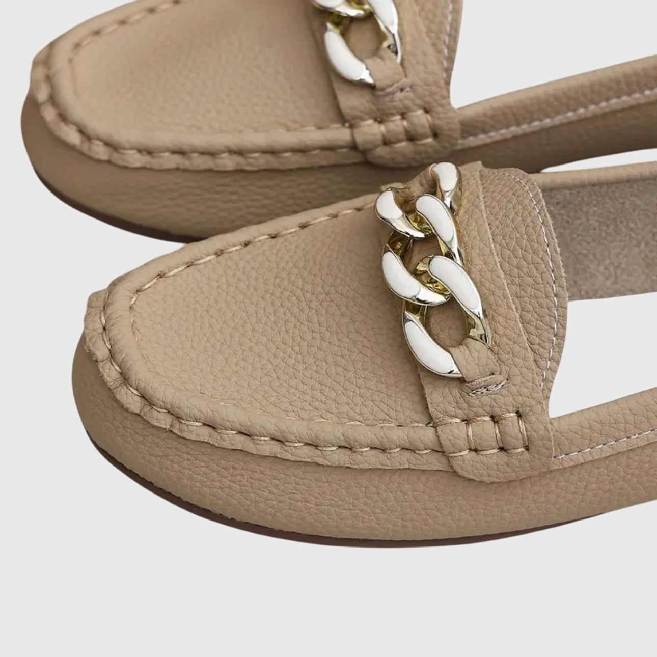 Melissa™ | Ortopediset Loafers